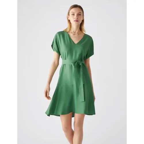 Платье PennyBlack, размер 46, зеленый