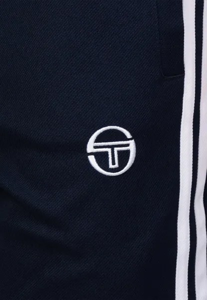 Спортивные шорты Pietrapertosa Sergio Tacchini, небесный