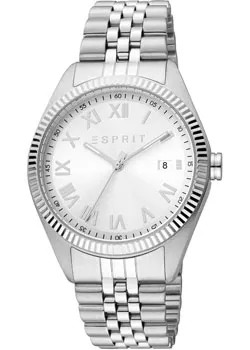 Fashion наручные  мужские часы Esprit ES1G365M0045. Коллекция Hugh