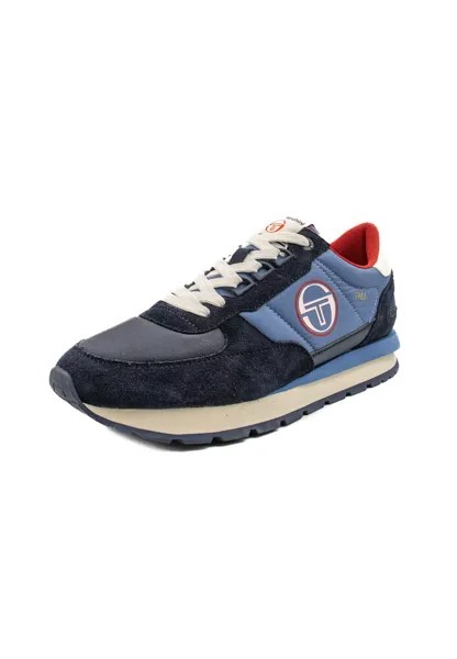 Кроссовки Sergio Tacchini Venezia, темно-синий/дымчато-синий