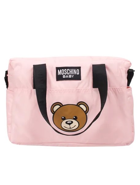 Сумка для мамы Moschino