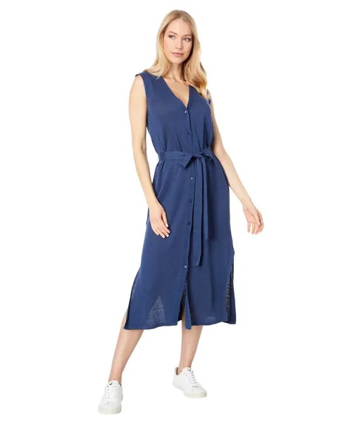 Платье ECOALF, Sunfloweralf Dress