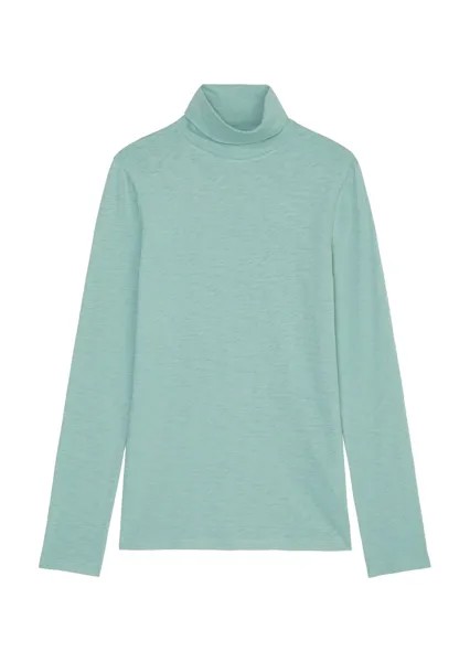 Рубашка Marc O'Polo DENIM, мята