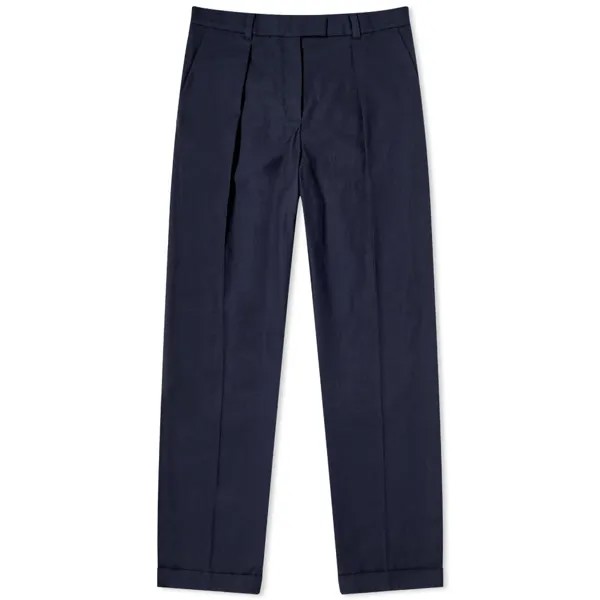 Брюки A.P.C. Camila Wide Leg Pants