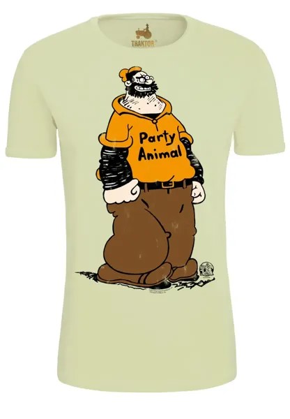 Logoshirt Футболка 