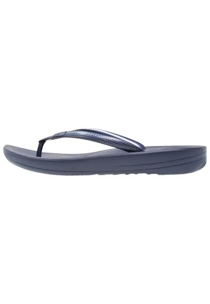 Сандалии IQUSHION ERGONOMIC FitFlop, цвет midnight navy