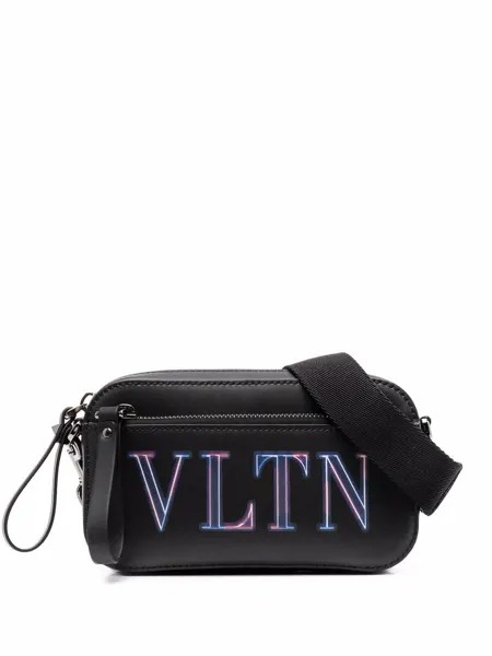 Valentino Garavani Neon VLTN shoulder bag