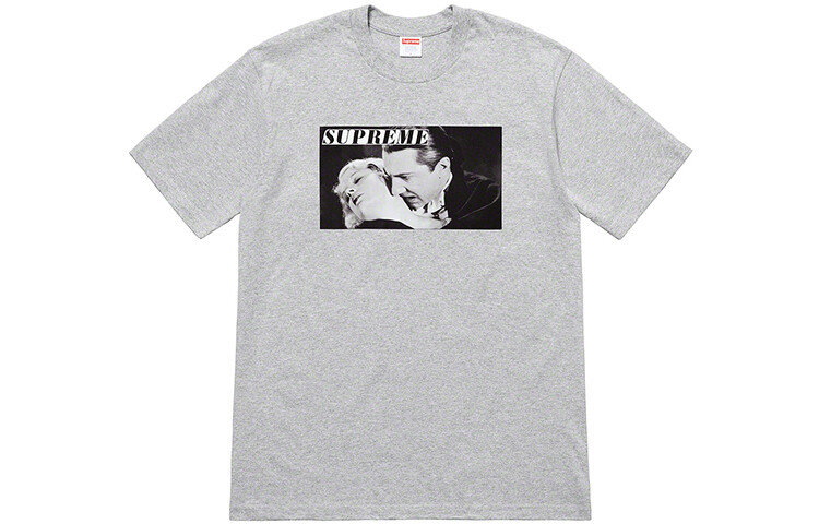 Футболка SS19 унисекс Supreme