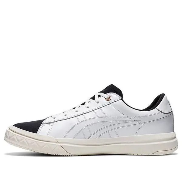 Кроссовки onitsuka унисекс tiger fabre ex спортивная обувь Onitsuka Tiger, белый