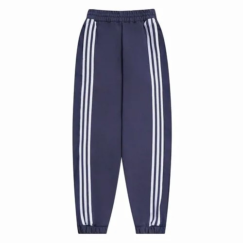 Брюки спортивные женские adidas Originals Adicolor Classics Back Cuff Shadow Navy / 32