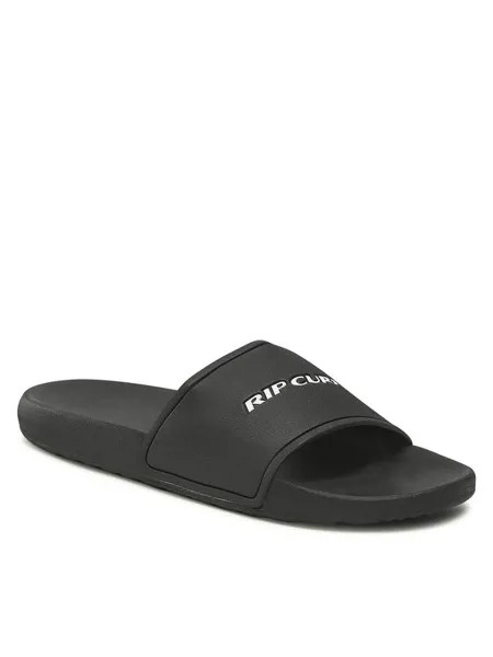 Шлепанцы Side Slide Open Toe 13BMOT  Rip Curl Черный 40 EU