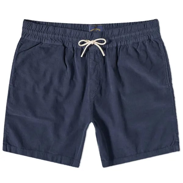 Шорты Portuguese Flannel Cord Shorts