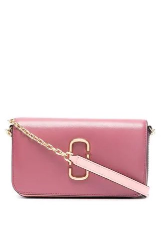 Marc Jacobs сумка через плечо с логотипом JJ