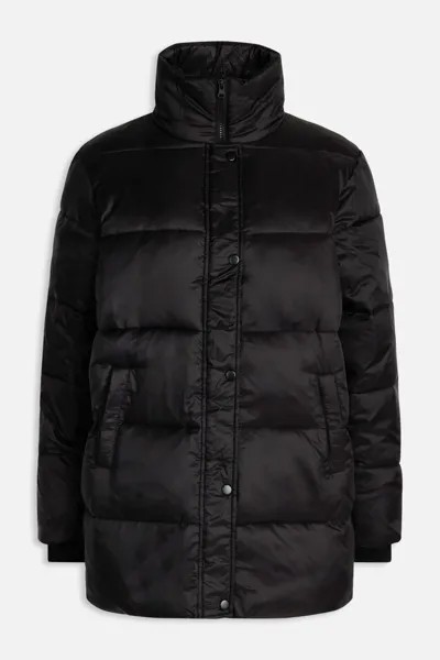 Куртка - Черный - Классический крой Sister's Point, черный