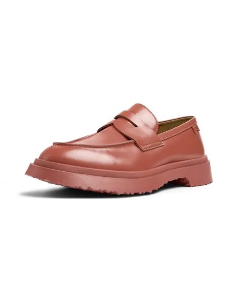Мокасины CAMPER Moccasins Walden Twins, цвет Auburn