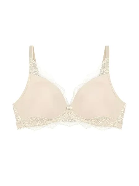 Бюстгальтер на косточках Triumph, цвет creamy dream