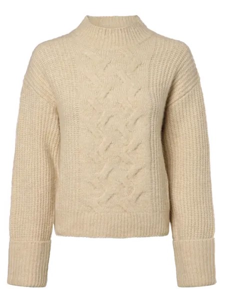 Свитер MOSS COPENHAGEN MSCHChastine, бежевый