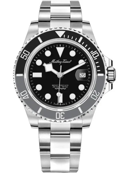 Наручные часы мужские MATHEY-TISSOT H906AS