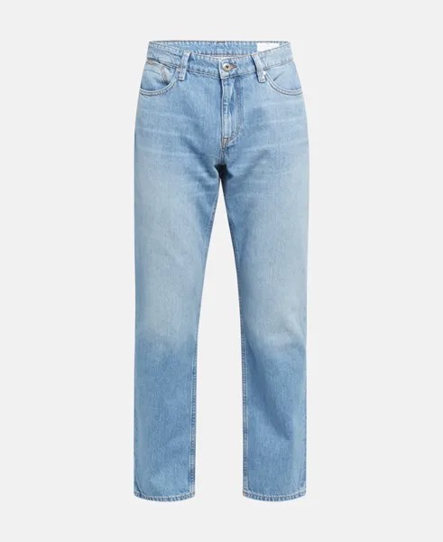 Джинсы свободного кроя Cross Jeans, цвет Slate Blue