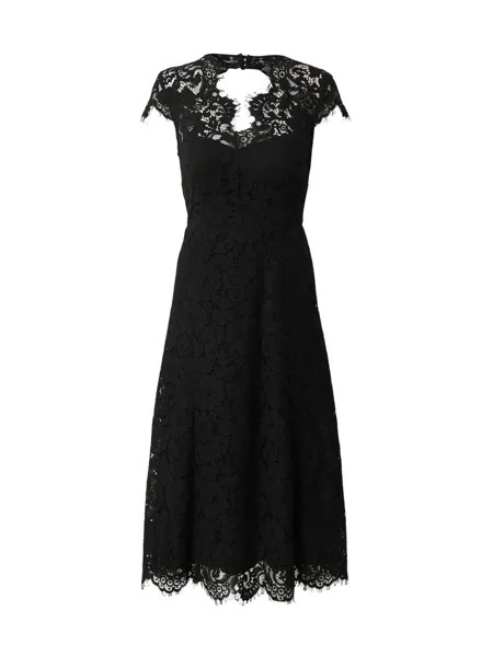 Вечернее платье Ivy Oak, черный