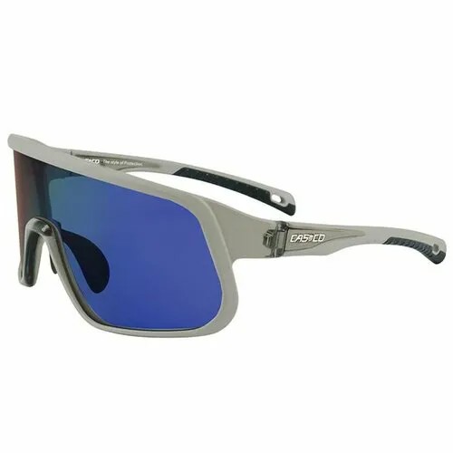 Солнцезащитные очки CASCO, серый/голубой