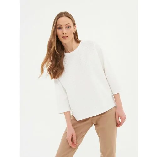 Джемпер Gerry Weber, размер 34, , белый