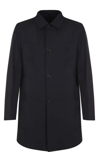 Шерстяной плащ Loro Piana