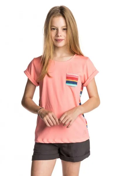Футболка RIP CURL Mercury Tee New Origami