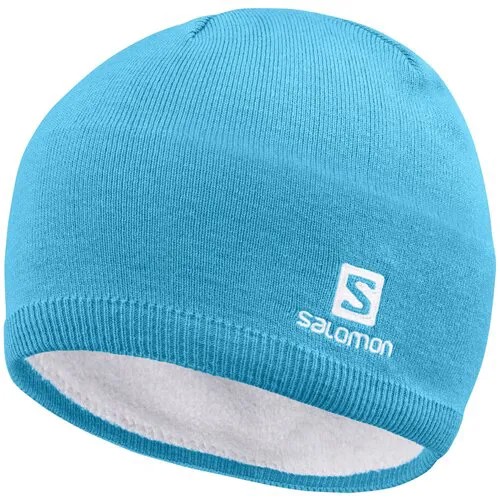 Шапка Salomon 2021-22 Salomon Beanie Barrier Reef