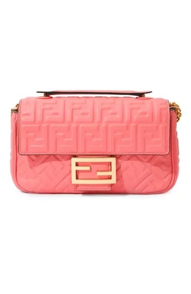 Сумка Baguette medium Fendi