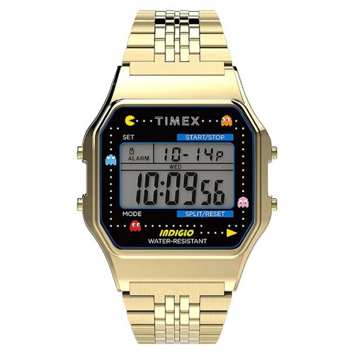Наручные часы Timex TW2U32000
