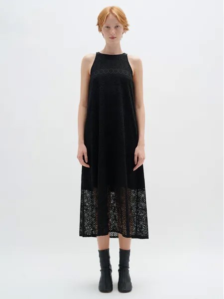 Платье на каждый день, стандартного кроя Inwear, черный