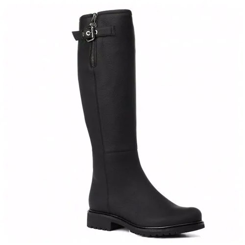 Сапоги Easy By Loriblu D13530DR черный, Размер 36