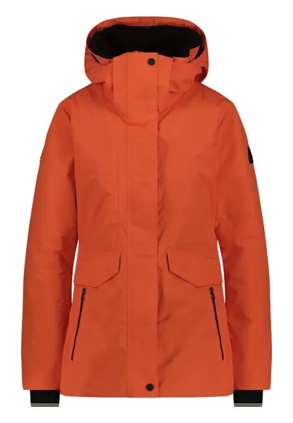 Зимняя куртка Gaastra STARBOARD, апельсин