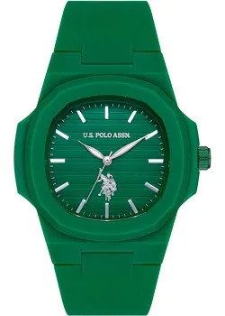 Fashion наручные  мужские часы US Polo Assn USPA1050-06. Коллекция Yard