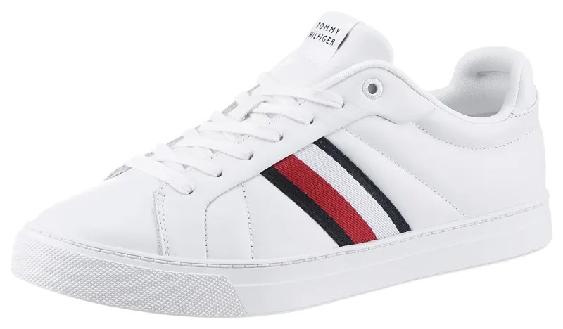 Кроссовки Tommy Hilfiger 