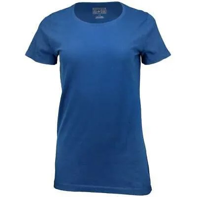 Converse W1 Женская футболка с круглым вырезом и коротким рукавом Женские спортивные топы размера M 07