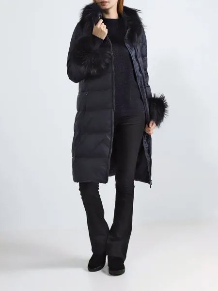 ORSA Couture Удлиненная куртка
