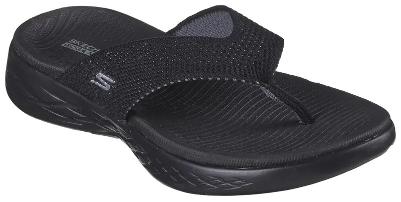 Шлепанцы Skechers 