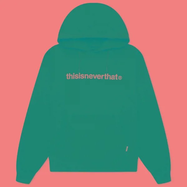 Мужская толстовка thisisneverthat T-Logo Hoodie