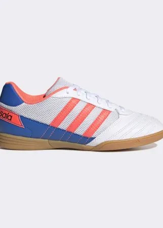 Футбольные бутсы (футзалки) Super Sala adidas Performance