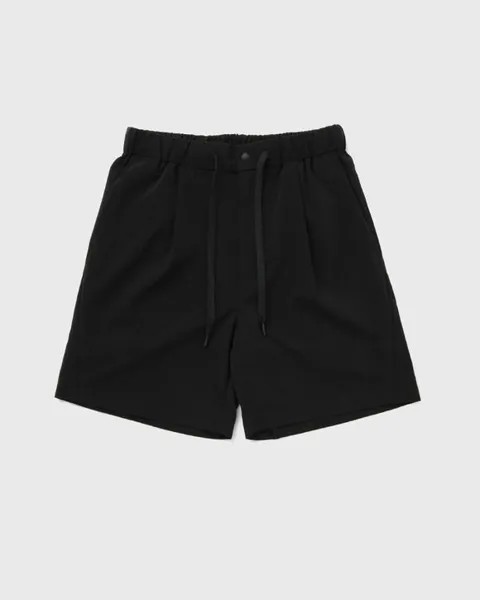 Шорты Snow Peak Breathable Quick Dry Shorts, черный