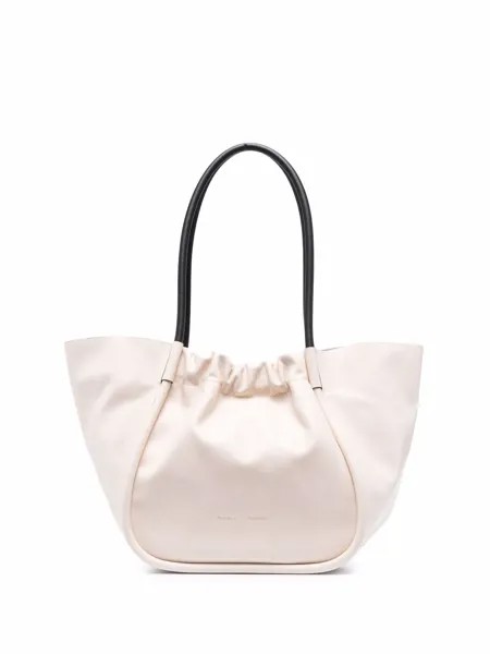 Proenza Schouler Ruched XL tote bag