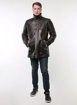 Дубленка мужская 68, КАЛЯЕВ