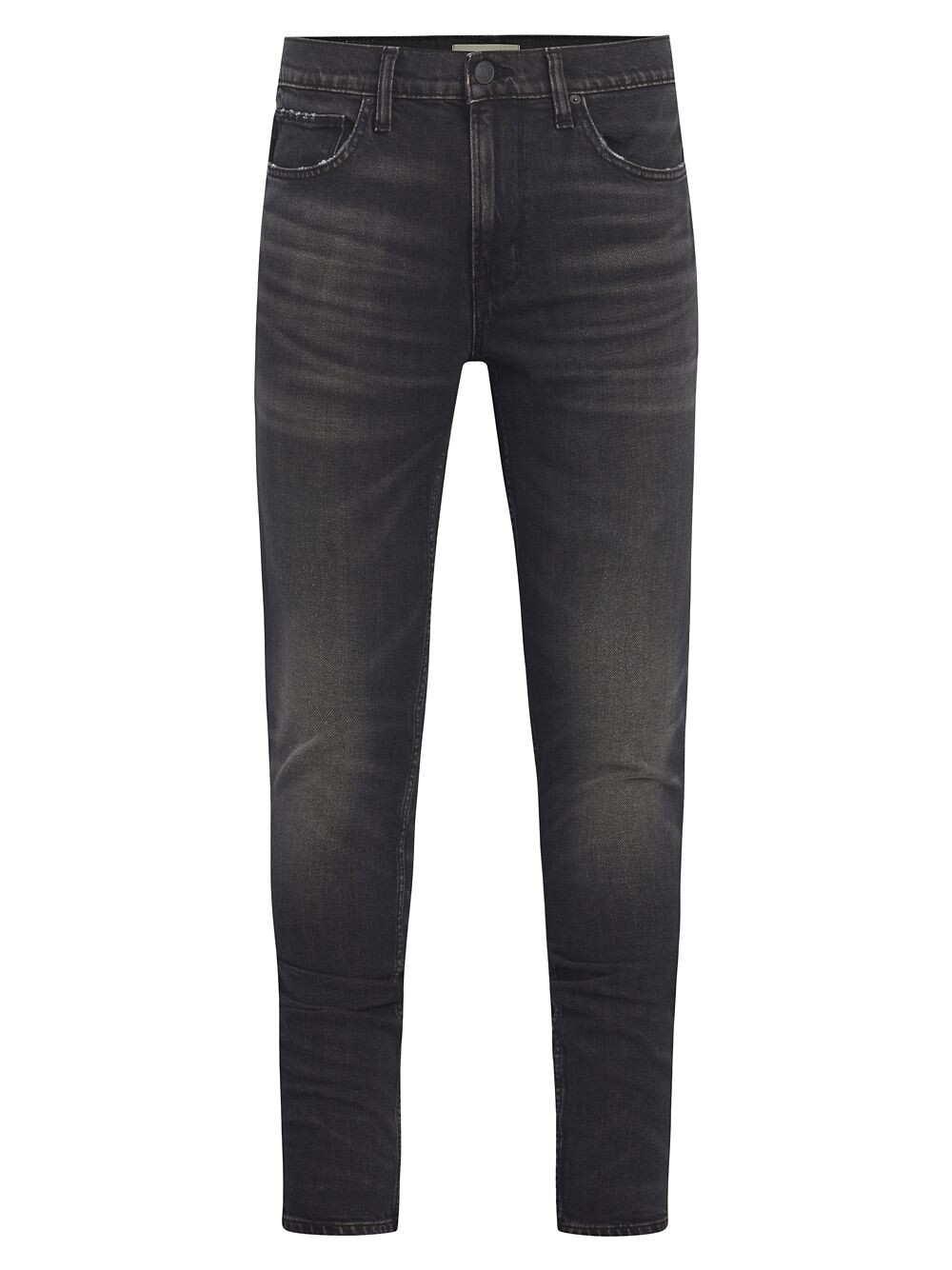 Зак Джинсы скинни Hudson Jeans