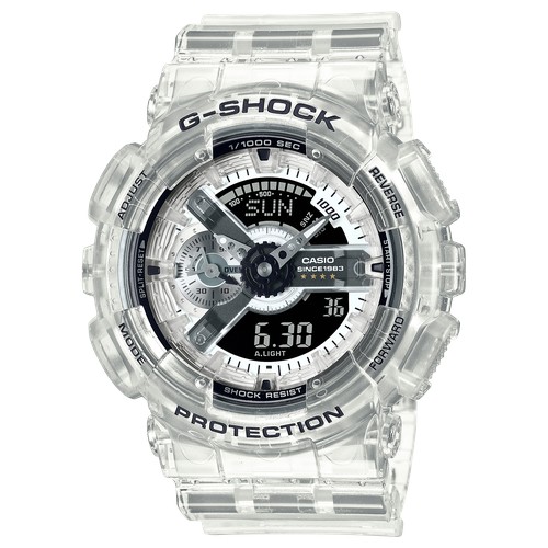 Наручные часы CASIO