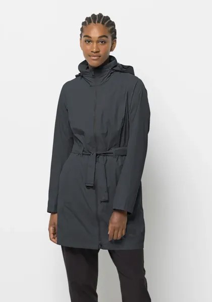 Плащ Jack Wolfskin 