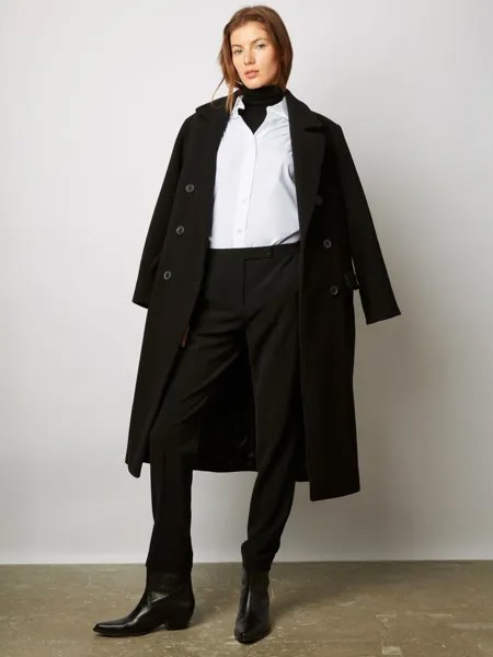 Брюки Gerard Darel Edgard, черные