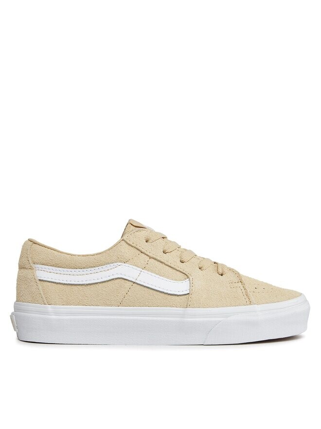 Кроссовки Vans, бежевый