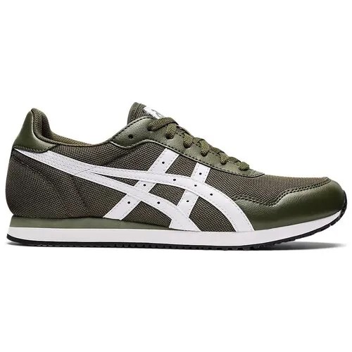 Кроссовки Asics TIGER RUNNER Мужчины 1201A267-300 4